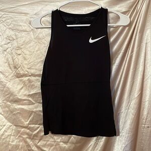 Nike tank